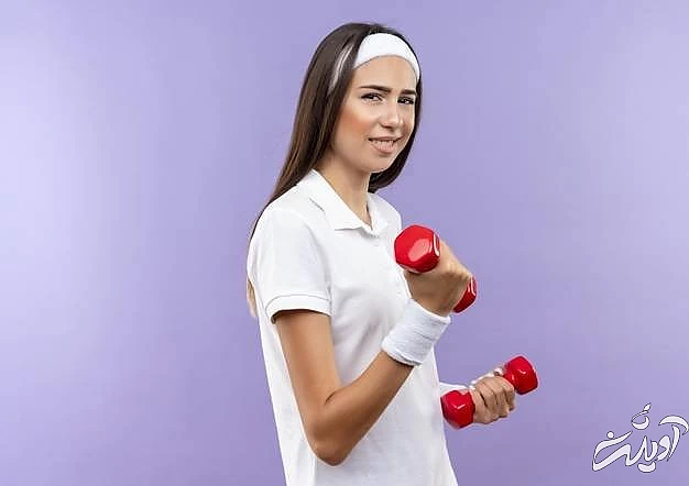 ورزش کاهش لرزش دست